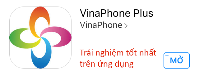 Vinaphone Plus